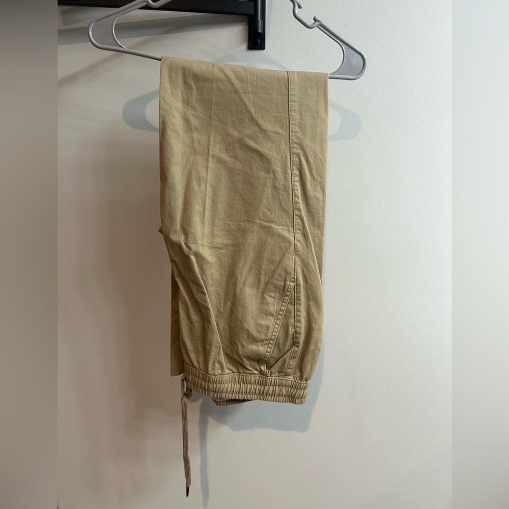 Men's Sonoma Tan Pants